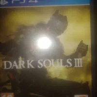 dark souls3|کنسول، بازی ویدئویی و آنلاین|بندر انزلی, طالب آباد|دیوار