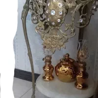 میز برنز