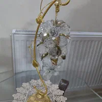 انگور کریستال