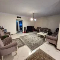 ۱۰۰ متر ۲ خواب/فول بازسازی/اثنی عشری