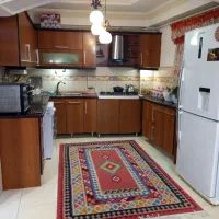 خونه آپارتمان ۸۰ متری چند قدمی خیابان اصلی