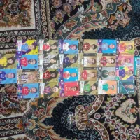 تعدادی کارت کیمدی قیمت مناسب