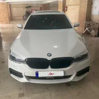 BMW 530 perfction+2018