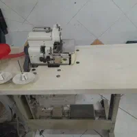 چرخ خیاطی فروشی