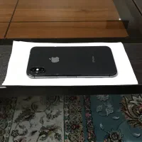 iphone x 256GB|موبایل|کرج, شهرک بهارستان|دیوار