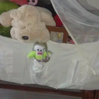گهواره تا ۵سال