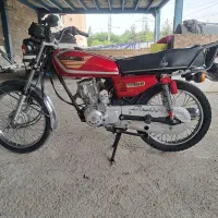 هندا 150 کبیر 150cc مدل 94