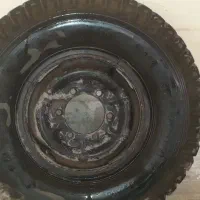 لاستیک بارینگ نیسان