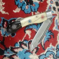 چاقو بابا اصل اصل قدیمی