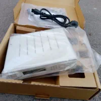 مودم پوروسنتE1 مخابراتی