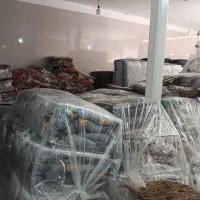 لحاف.تشک