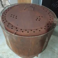 تنور گازی