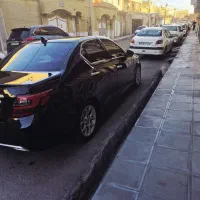 دنا پلاس توربو۶ دنده(سانروف)