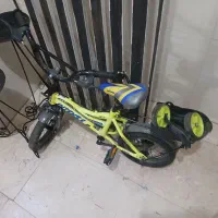دوچرخه