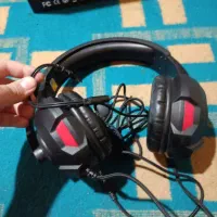 هدفون گیمینگ