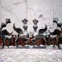 براق علامت
