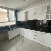 کابینت سبک ترند روز نئوکلاسیک رنگ‌های فانتزی احمدی