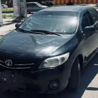 تویوتا کرولا