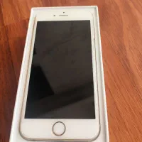 گوشی آیفون 64G 6LLA
