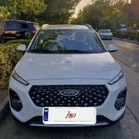 ام وی ام X22pro MT مدل ۱۴۰۴ فروش یا معاوضه خودرو