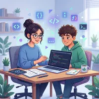 آموزش خصوصی برنامه نویسی وب و هوش مصنوعی