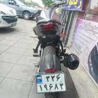 na180|موتورسیکلت|کرج, مصباح|دیوار