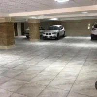 پارکینگ آپارتمان