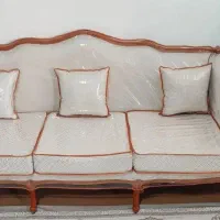 کاور مبل شرایطی