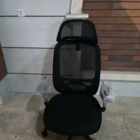 صندلی مدیرت توری شرکت تراست