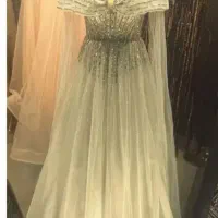 لباس مجلسی
