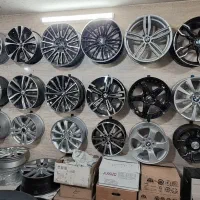 رینگ ماکسیما تویوتا مزدا سونوتا سانتافه توسان آزرا
