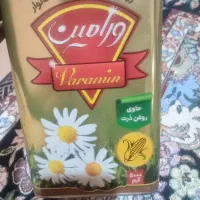 روغن جامد 5کیلویی