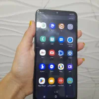 گوشیa20s|موبایل|لنگرود, |دیوار