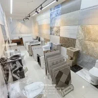 کاشی و سرامیک تـابـان