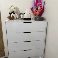 ایینه و دراور