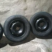 رینگ،ولاستیک،