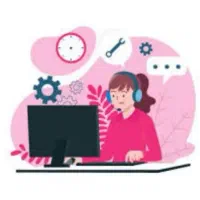 کاردر منزل باگوشی