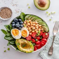 برنامه غذایی و تمرینی تخصصی و دقیق
