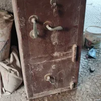 گاو صندوق
