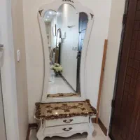 اینه کنسول