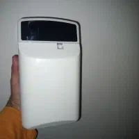 دستگاه خوشبو کننده اتومات سرویس بهداشتی