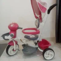 سه چرخه موزیکال