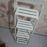 شلف چهارطبقه