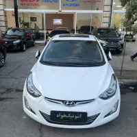 النترا 2014 بدون رنگ