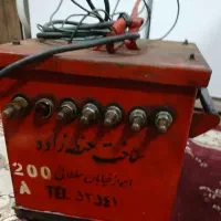 موتورجوش روغنی