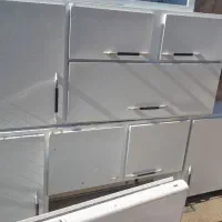 کابینت دیواری