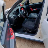 کوییک rs 402|خودرو سواری و وانت|سبزوار, قاضی زاد|دیوار