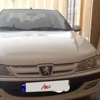 پژو پارس موتور Xu7p سفارشی