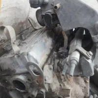 موتور خودرو پراید