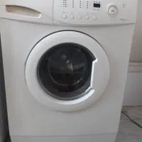 لباس شویی سامسونگ